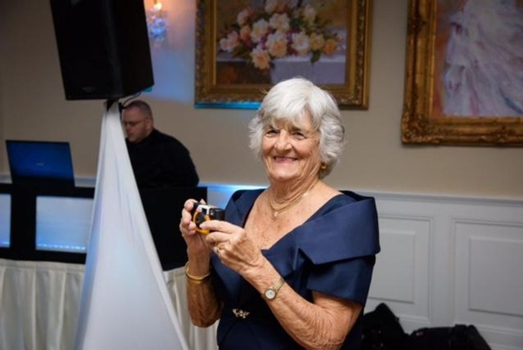 Irene Morgan Profile Photo