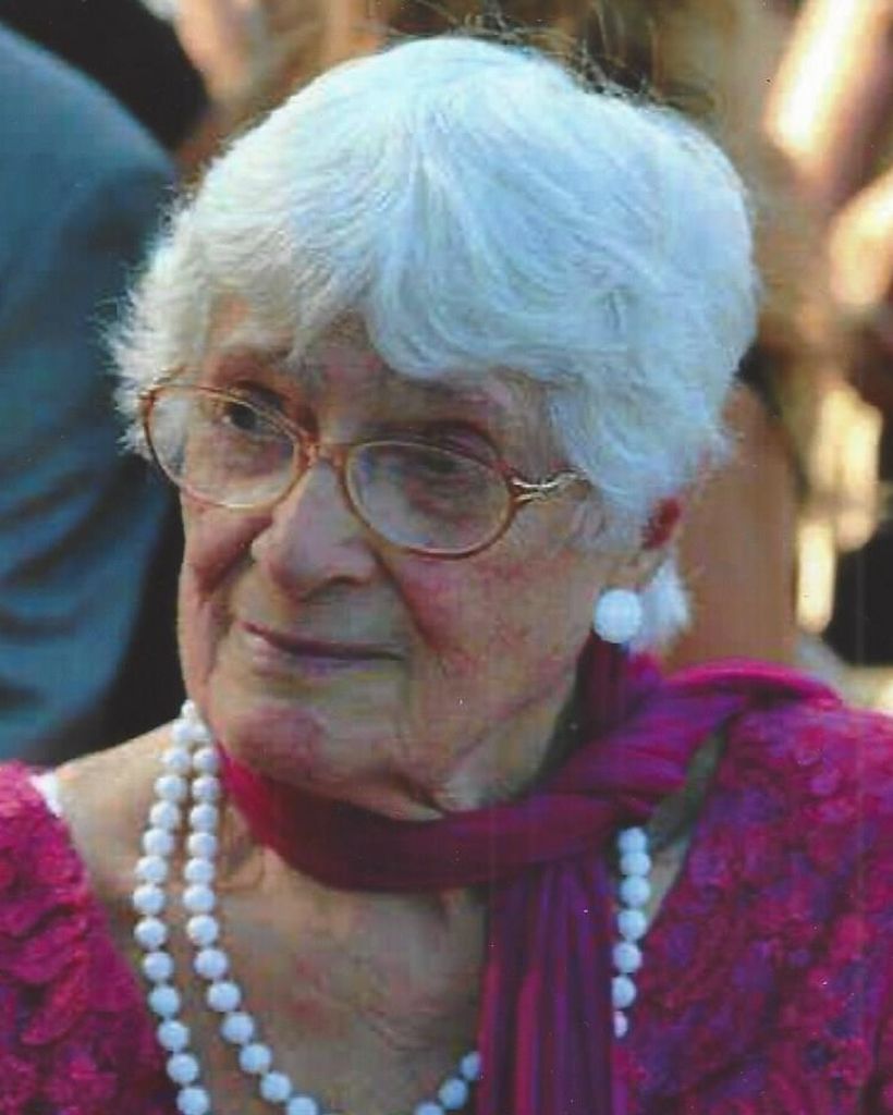 Lesley A. (Haight) Roche