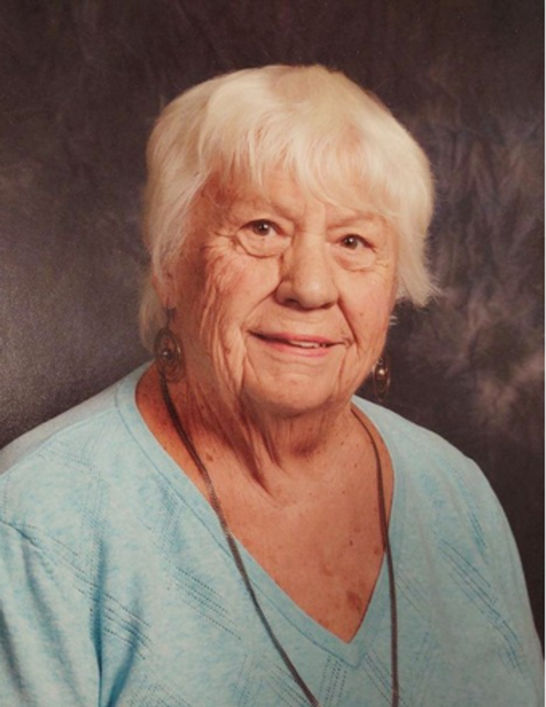 Mary Beatty Profile Photo