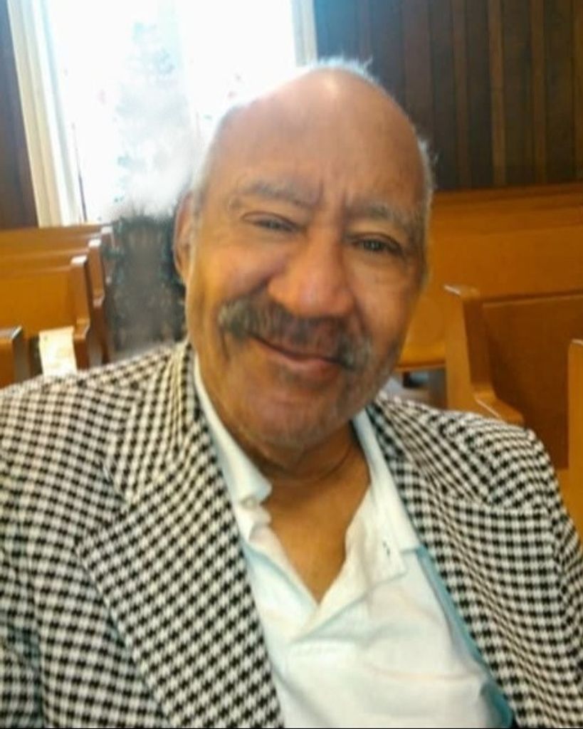 Eddie Houston Coleman