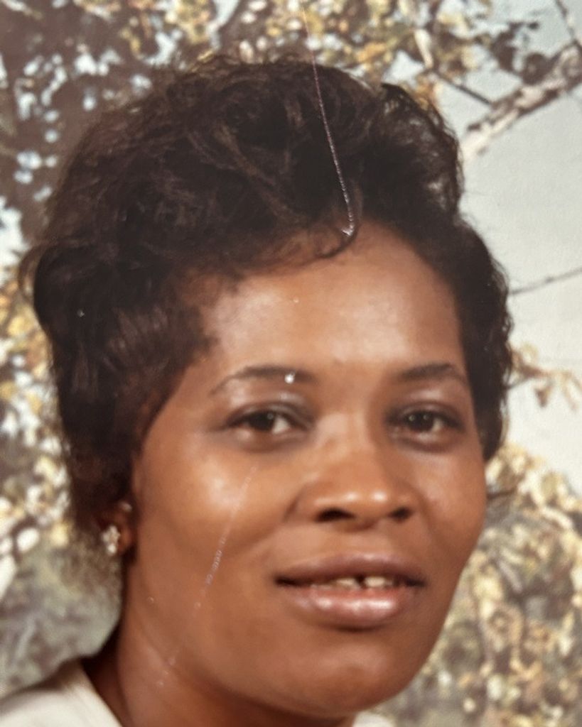 Mrs. Glendale M. Robinson