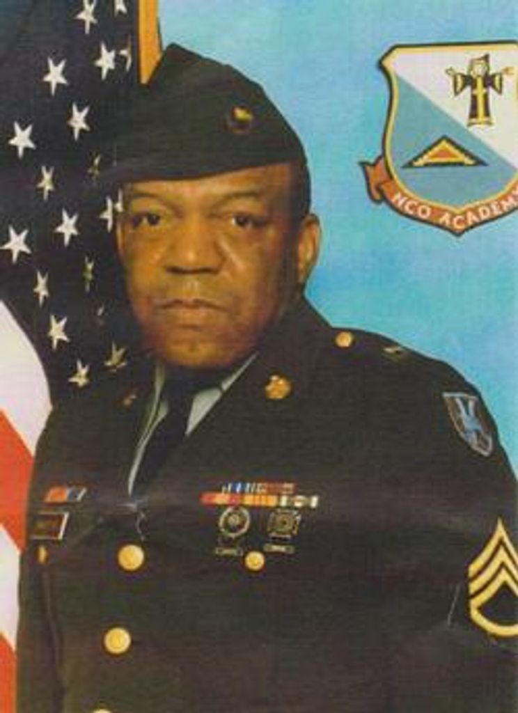 Julius Carver Sanford, Jr.