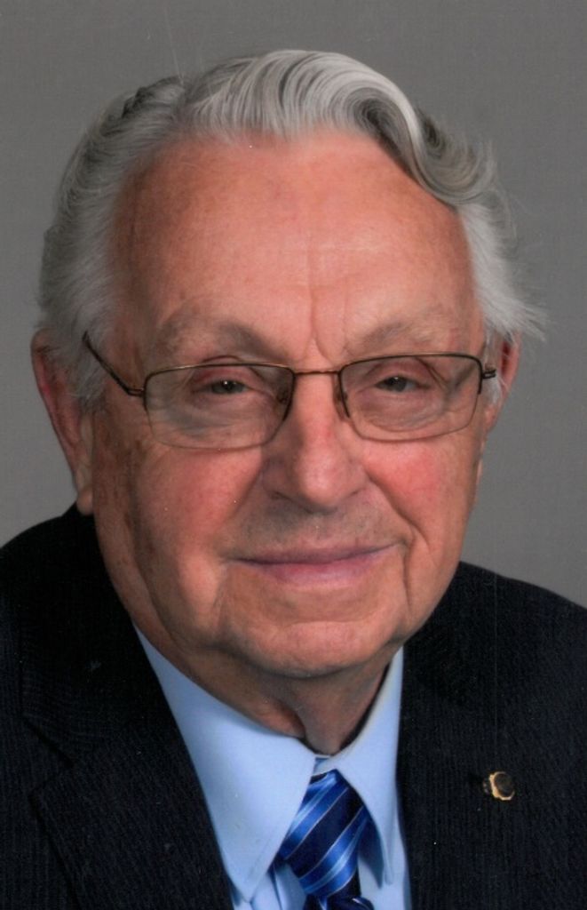 Vincent "Vince" L. Westrick