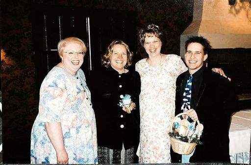 Nancy R. (Boyd)  Cota Brinklow photo gallery thumbnail 17 of 30