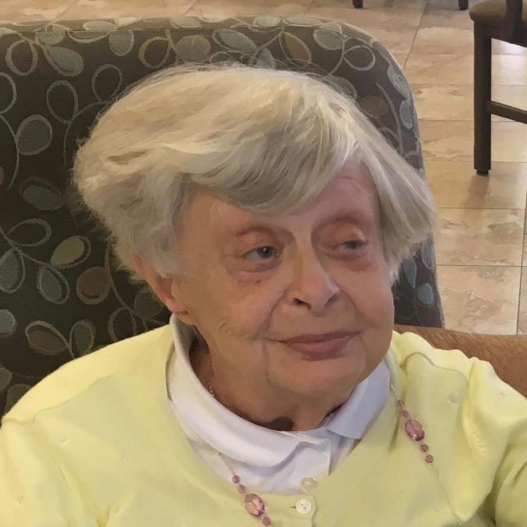 Rosemary "Judy" Call Profile Photo