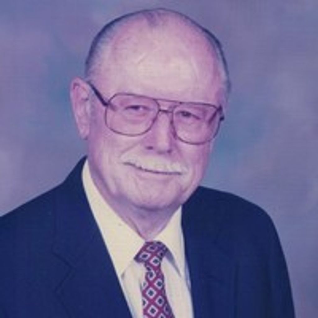 James Patrick Fitzgerald