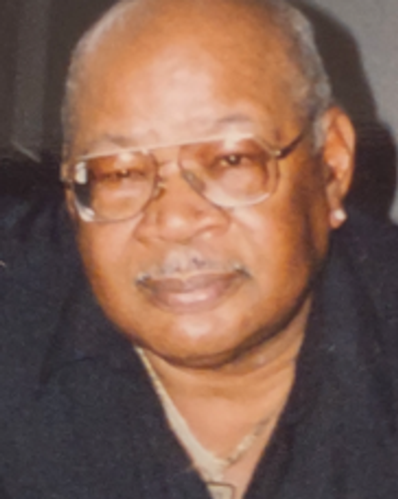 James Levi Leathers