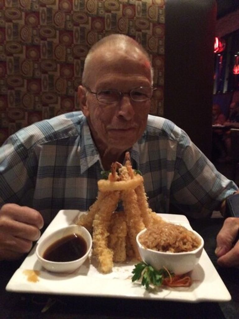 Richard "Richie" Rosenberg, Sr. Profile Photo