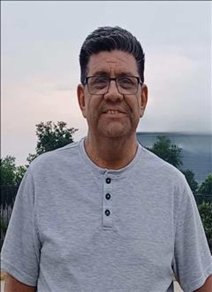 Angel Munoz Valdez Profile Photo