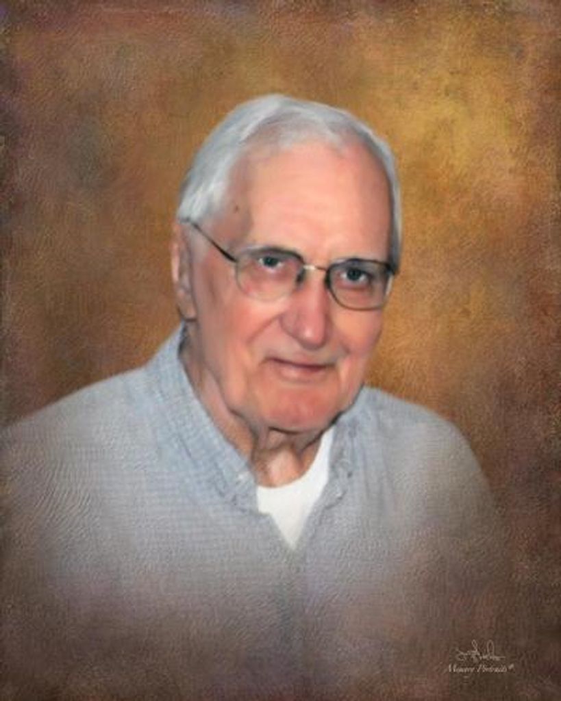 John Raymond Bond Profile Photo