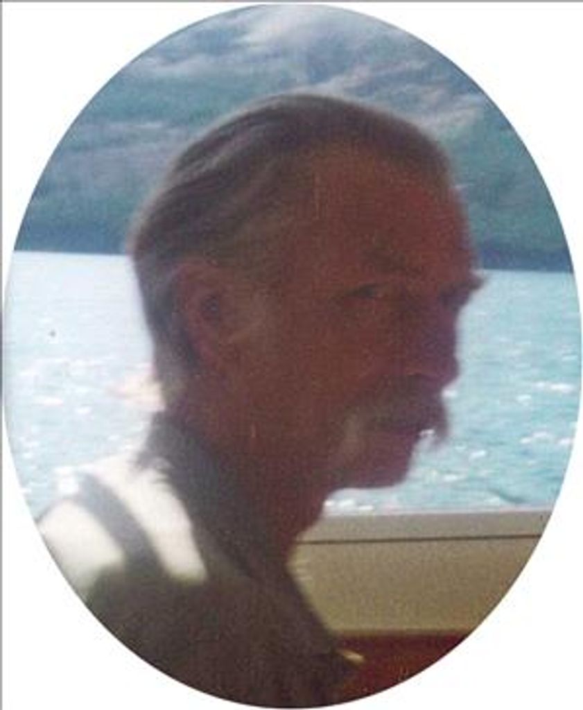 Rodney Holmberg