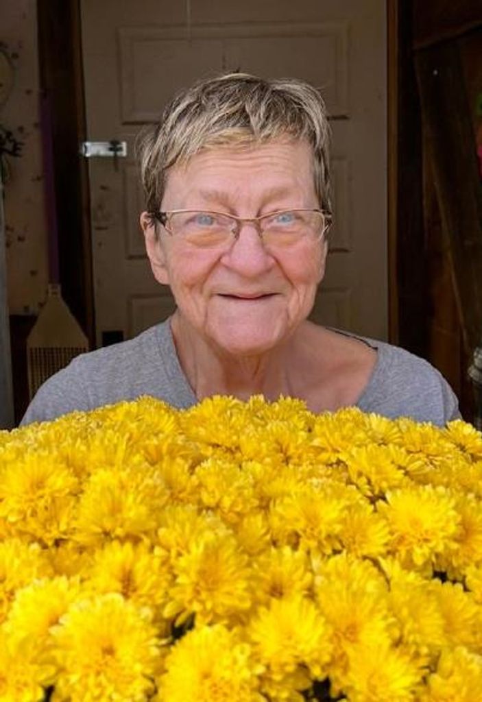 Lorna Dorthy Hathaway