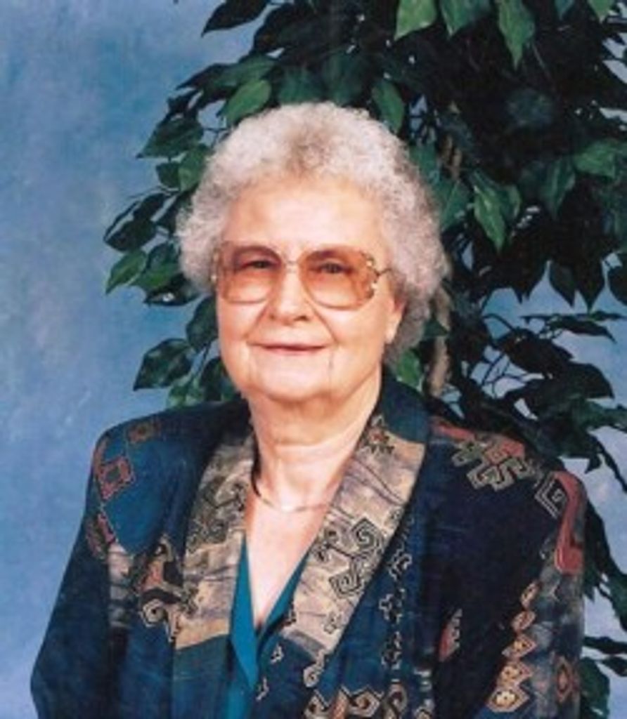 Nancy Tabor