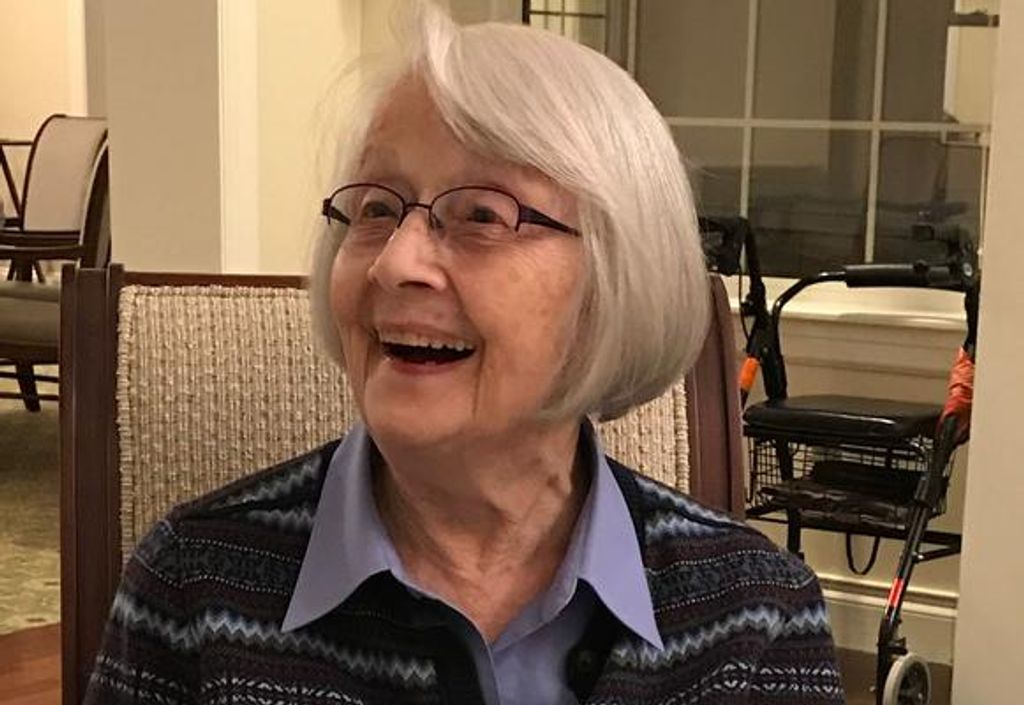 Rebecca Boynton (Brown) Hamblin Profile Photo