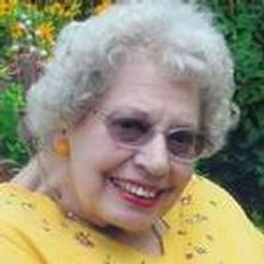Lorraine Marie Wenck