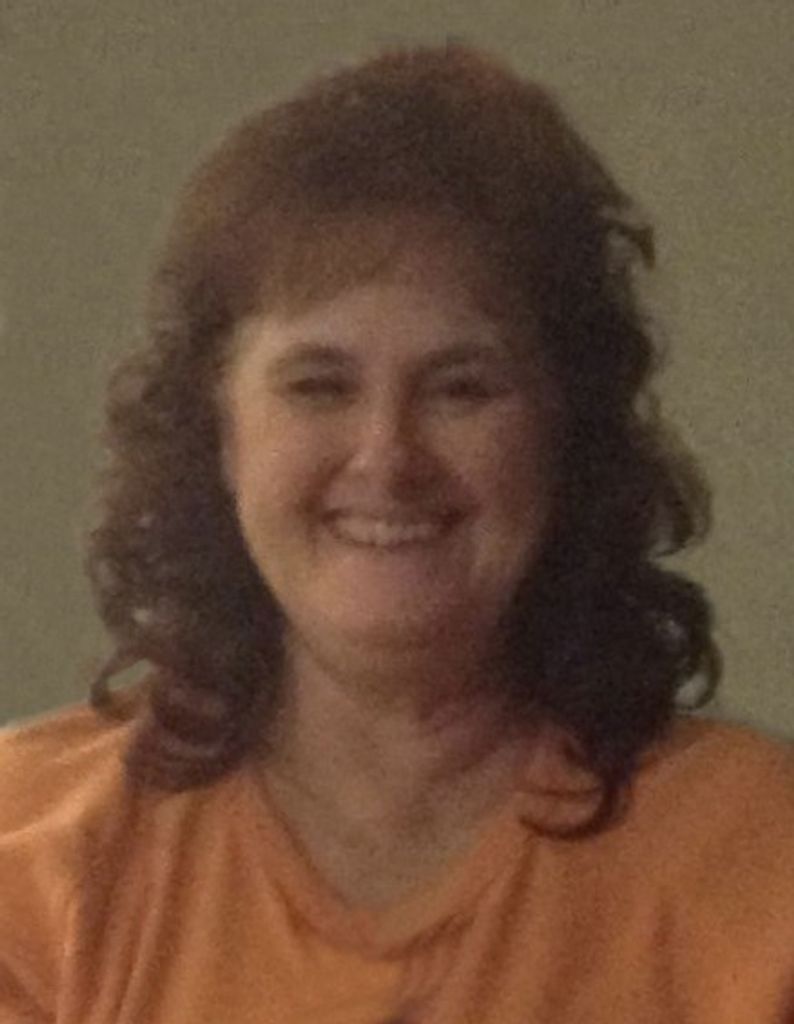 Carolyn Huff