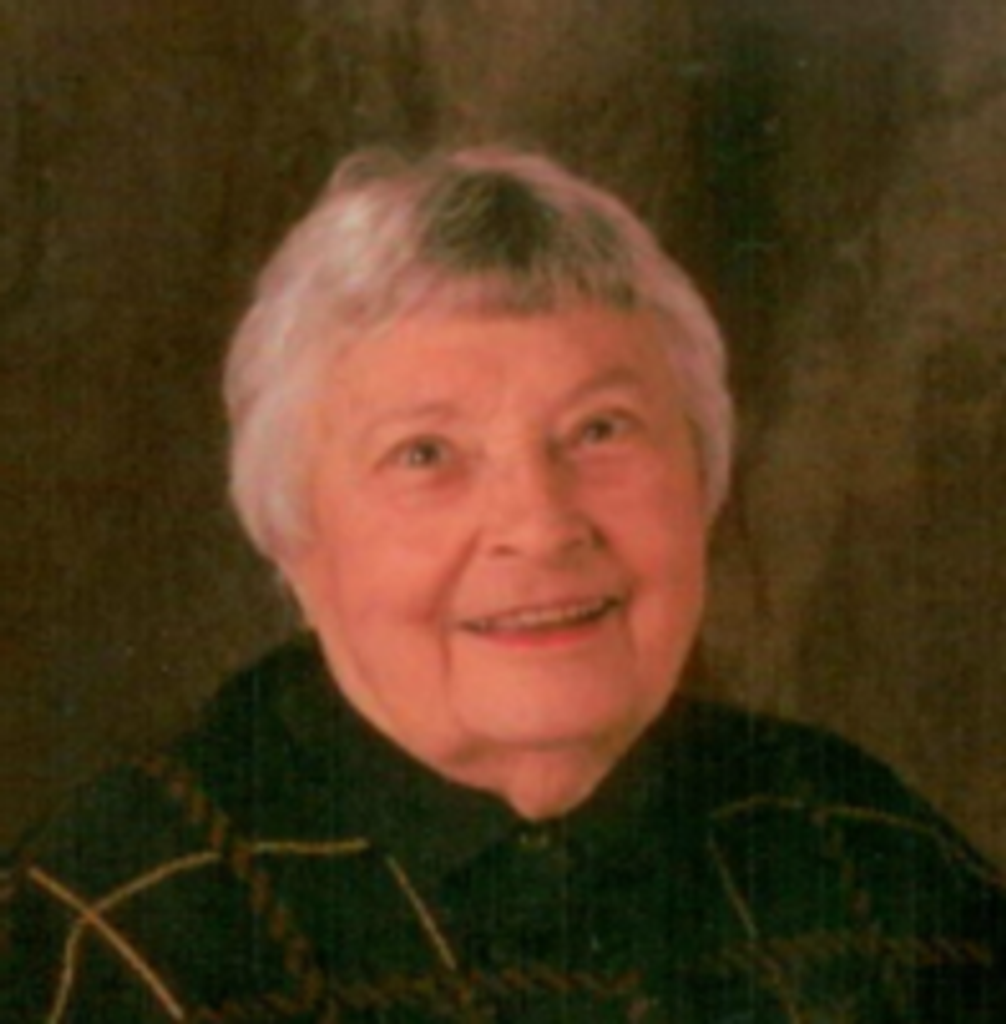 Marjory Hayford Profile Photo