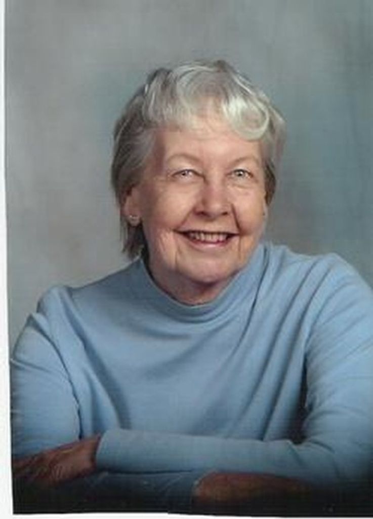 Patricia M. Reith