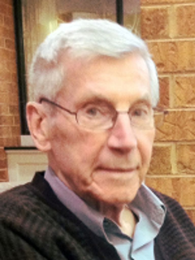 George J. Gonwa Profile Photo