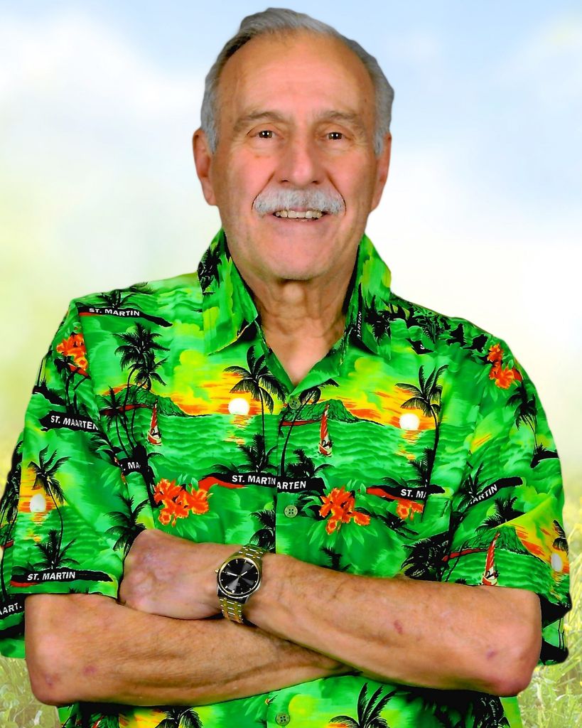 Donald Lee Mazak Profile Photo
