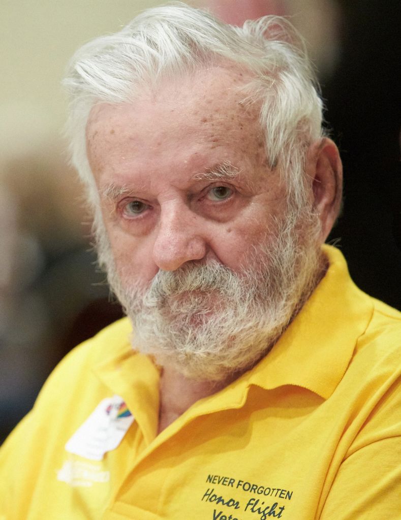 Edward D. Crotteau Profile Photo