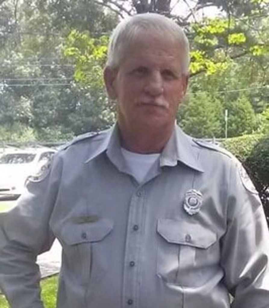 Ronnie Ragsdale