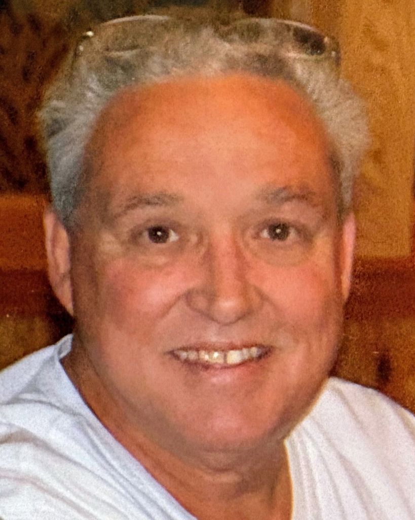 Curtis Michael Ballard Profile Photo