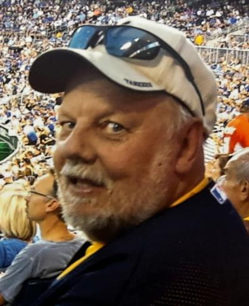 Robert "Coach" E. Baumann