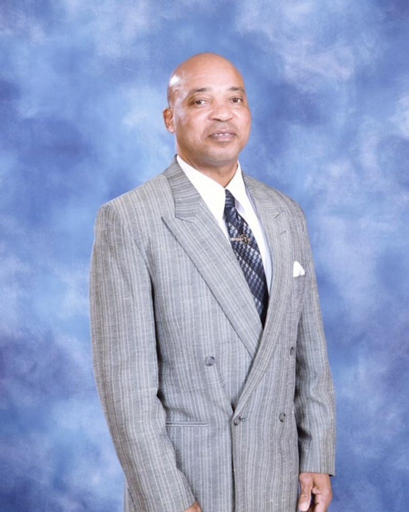 Darryl Lynn Thomas