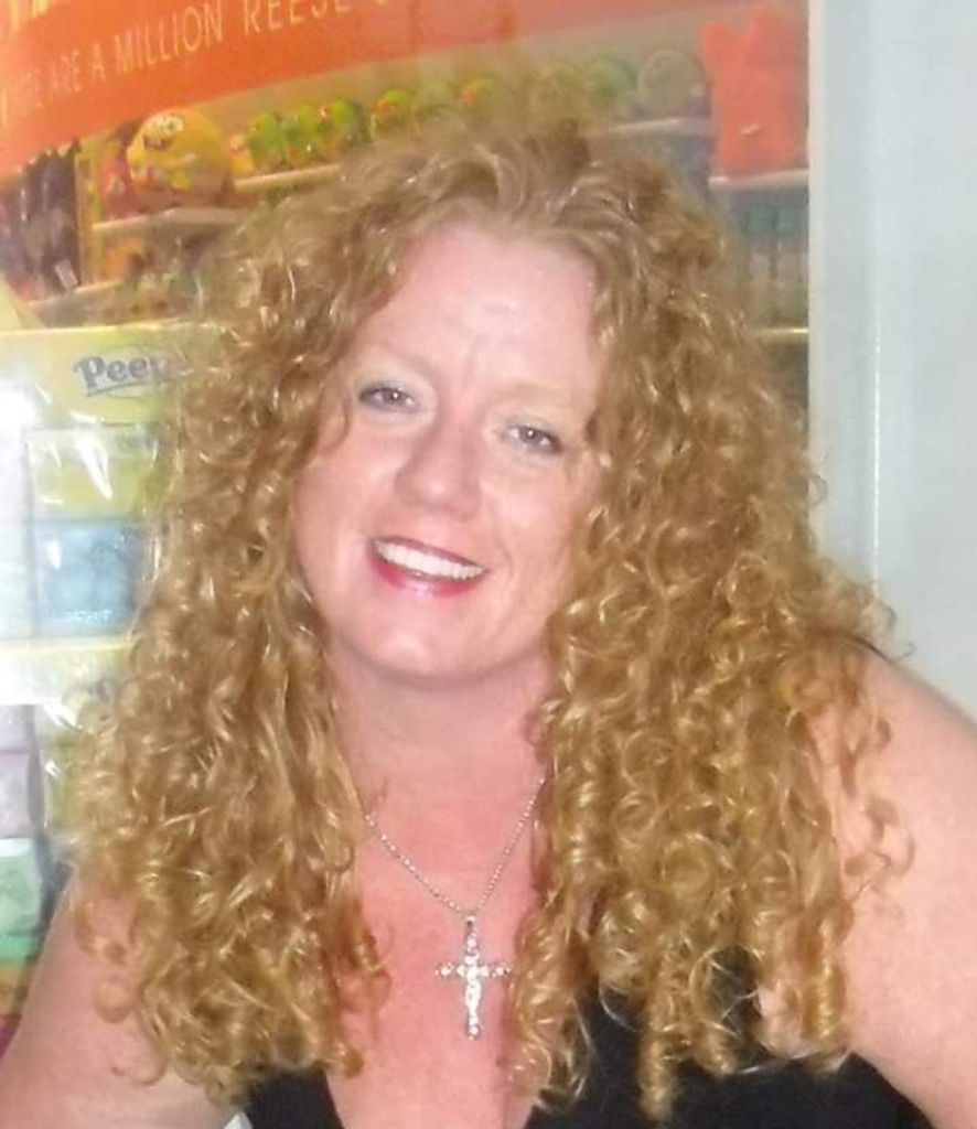 Pamela Cochrane Brooks