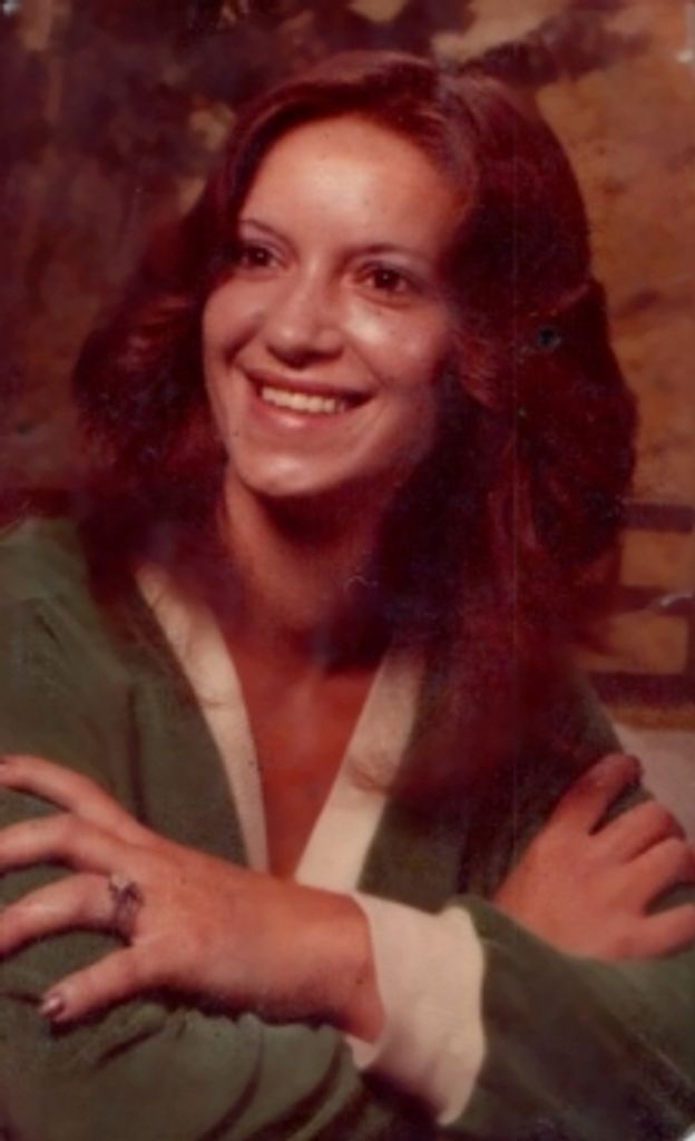 Carolyn Williams