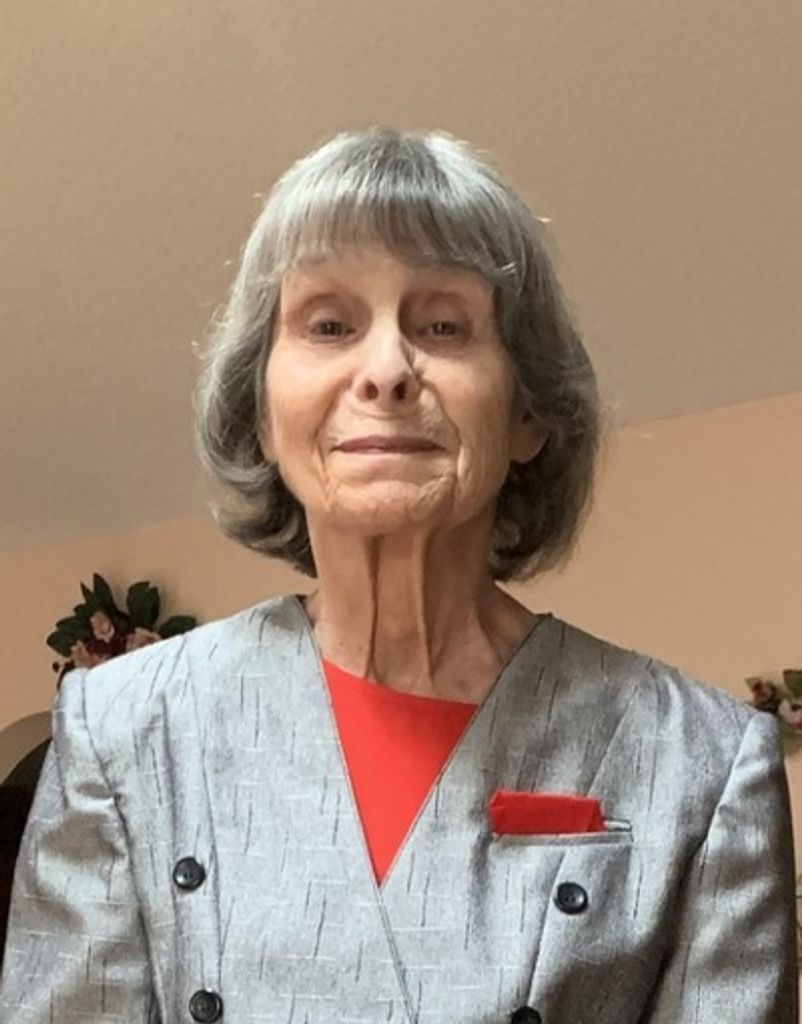 Anna D. Loyd Profile Photo