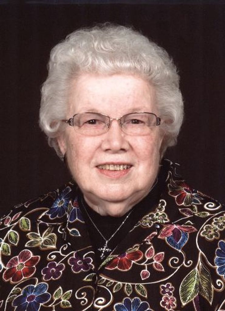 Erma Johnson Profile Photo