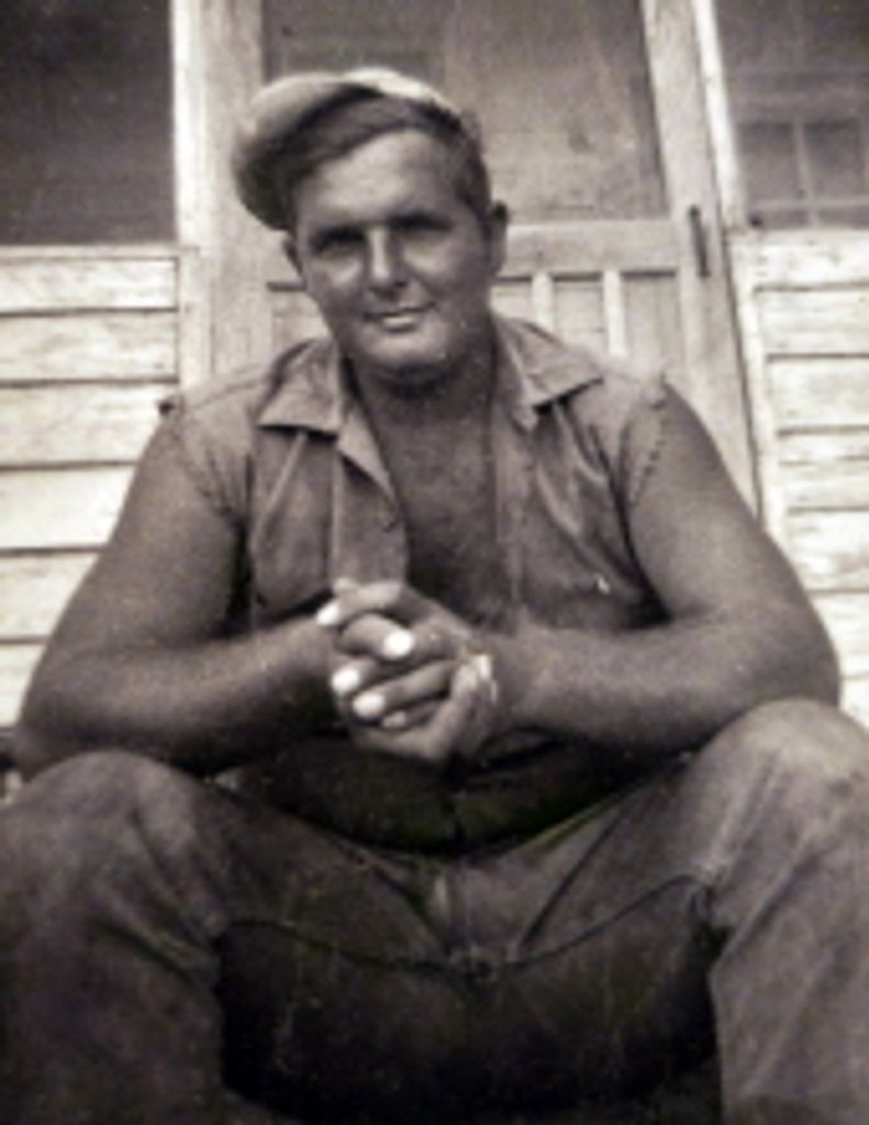 Stanley Eugene Wright