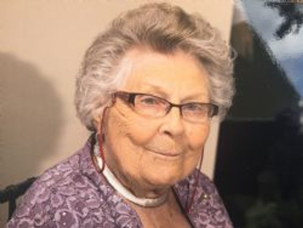 Lillian Dvorak