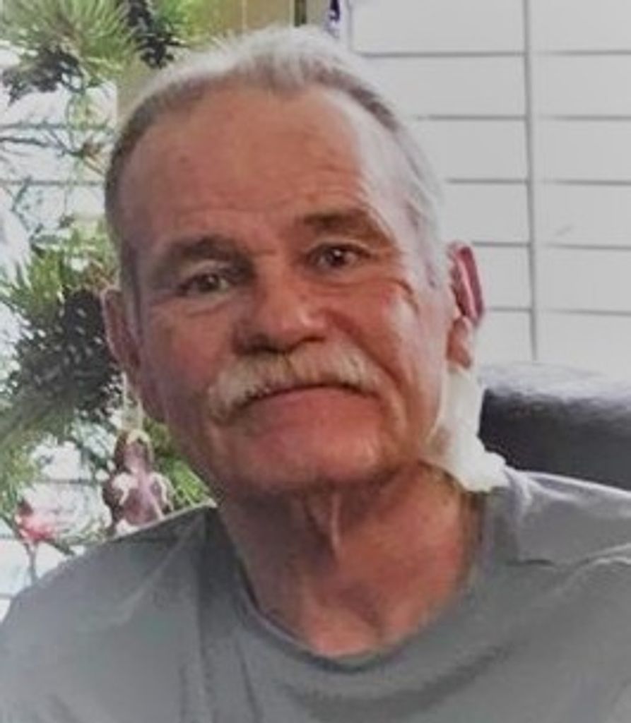 David Lee McClanahan