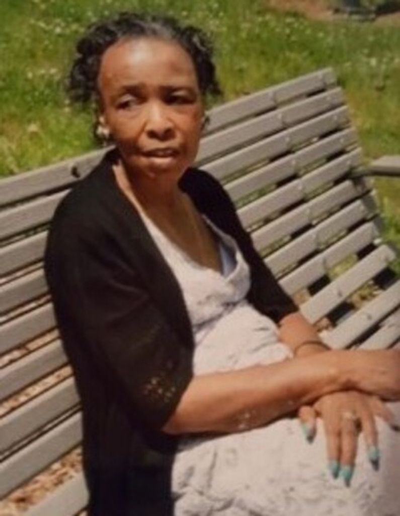 Barbara Ellen Leak Profile Photo