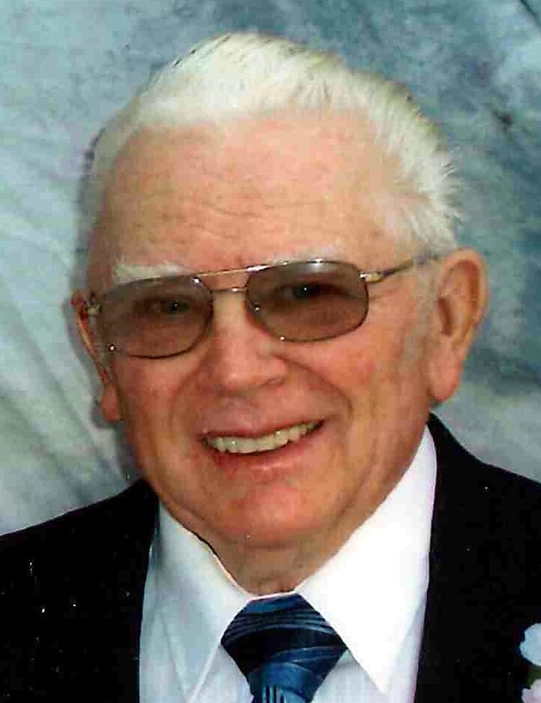 Sigurd Morton “Sig” Severinson Profile Photo