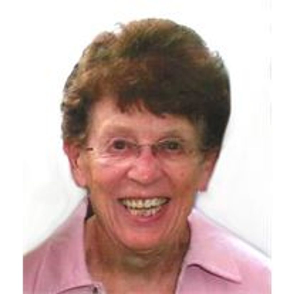 Alice Rudelich