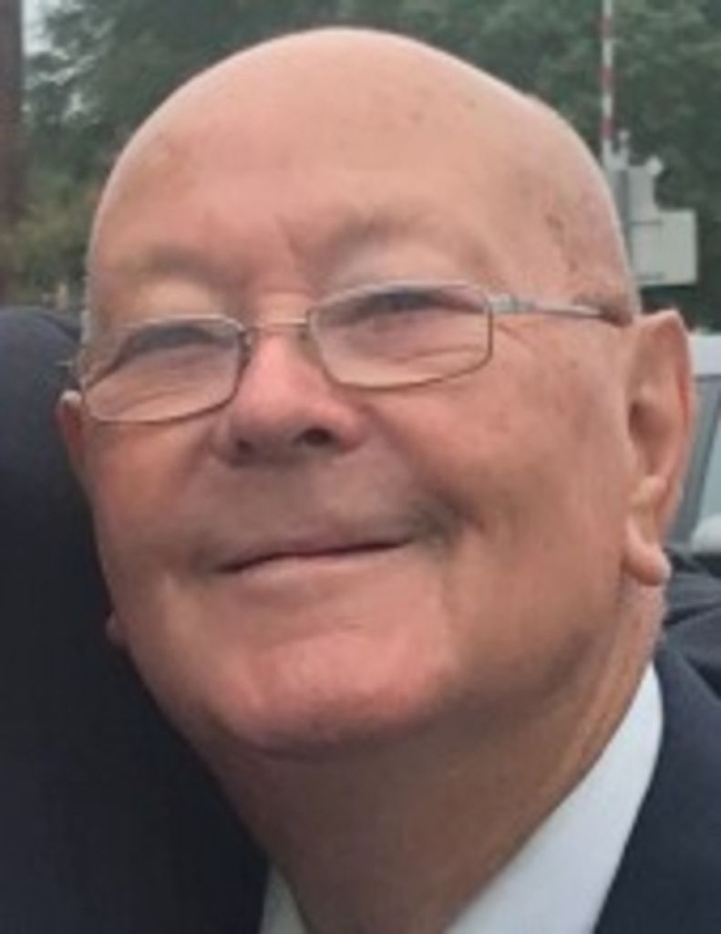 Dan Williams Profile Photo