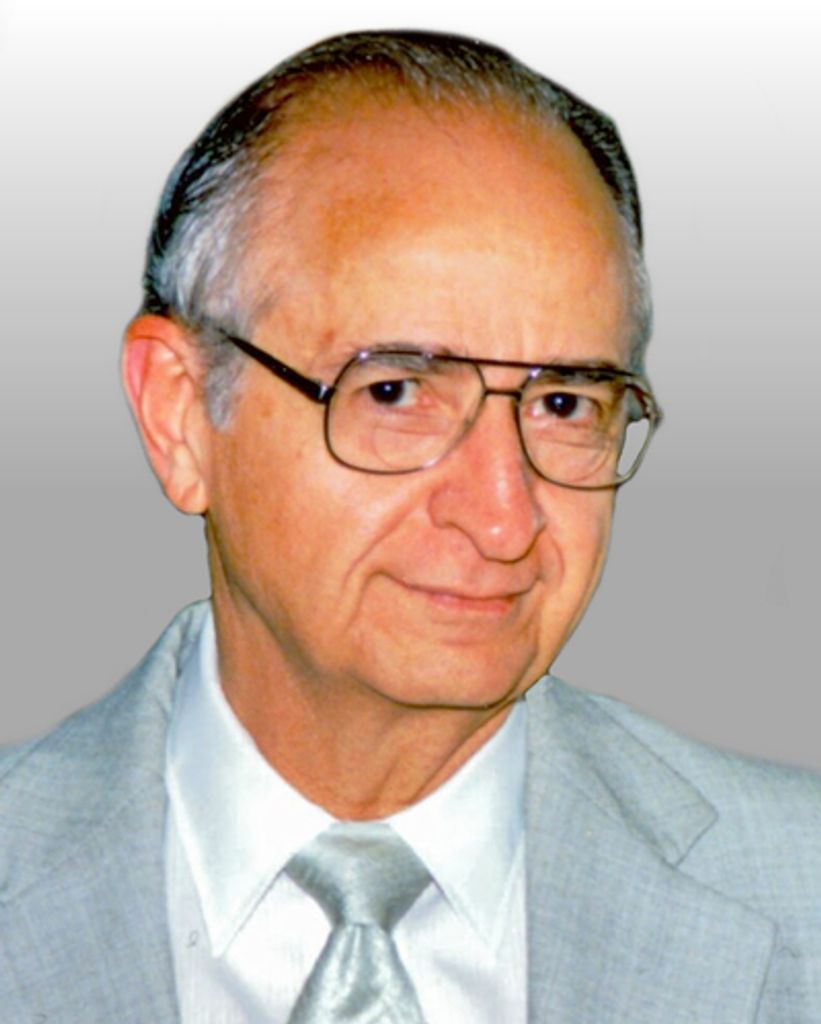 Anthony Joseph Lombardo Profile Photo