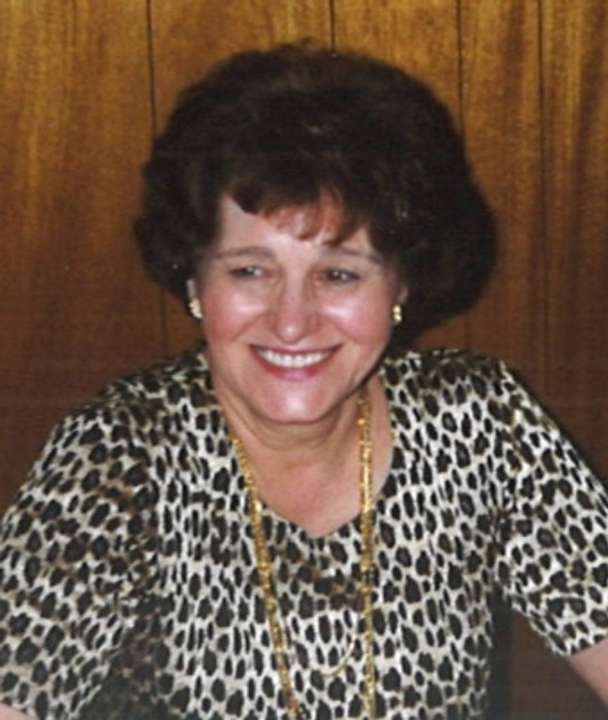 Christine P. 'Tina' Kasprzak