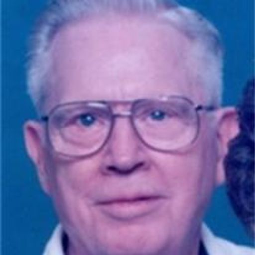 Gerald Eugene "Jerry" Walser Profile Photo