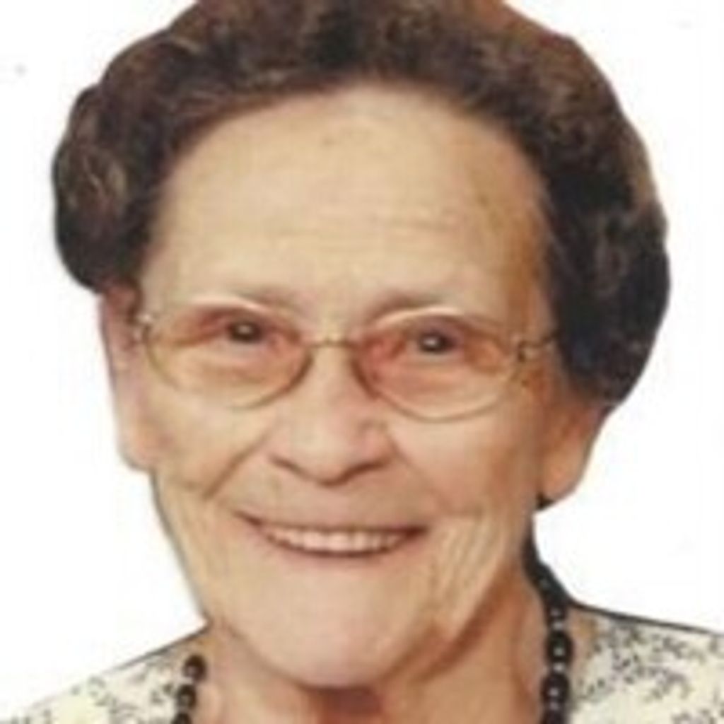 Alice Rita Hanigan