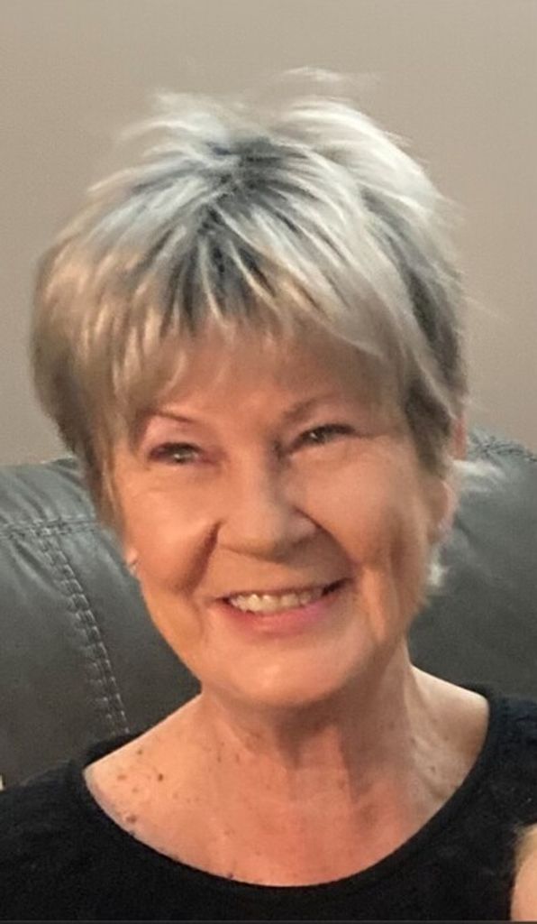 Patty Coyle Wells Thacker Profile Photo