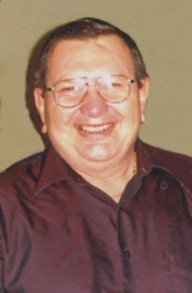 Gerald T. Stec