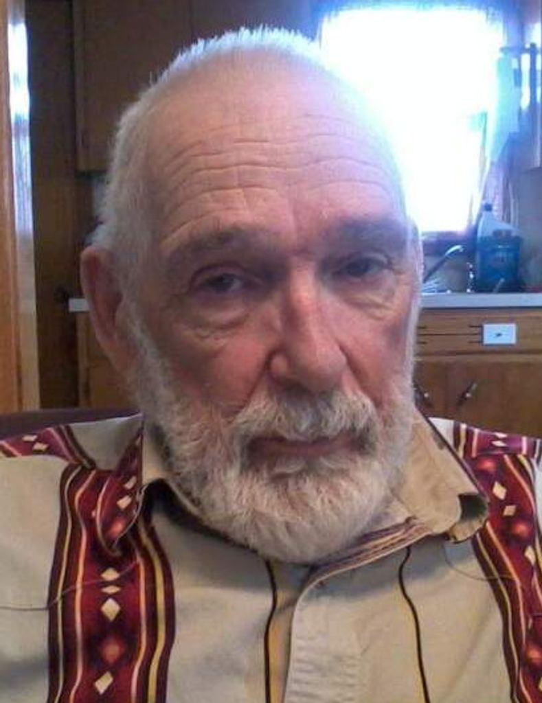 Robert "Pappy" Fitch Sr.