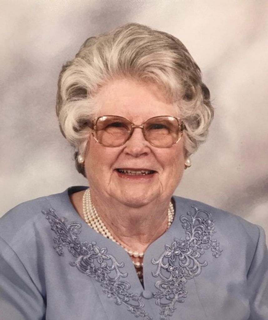 Eloise Jeffcoat Richardson