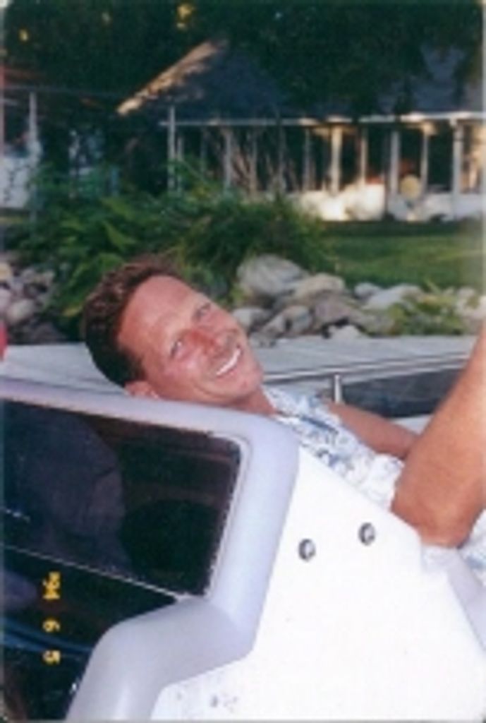 Bradley  Joseph Shaltz