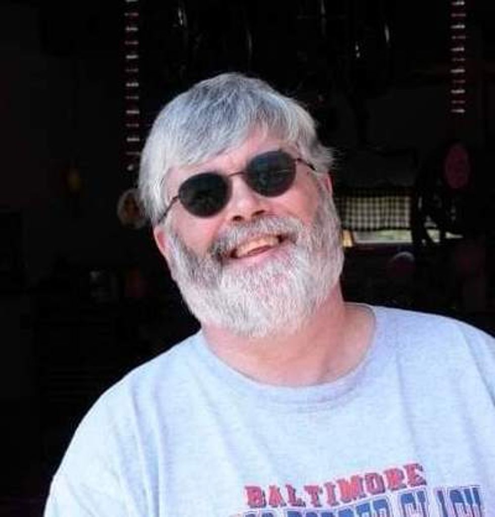 Glenn S. Topley Profile Photo